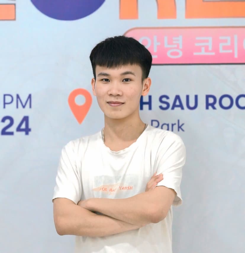 Bùi Huy Nam