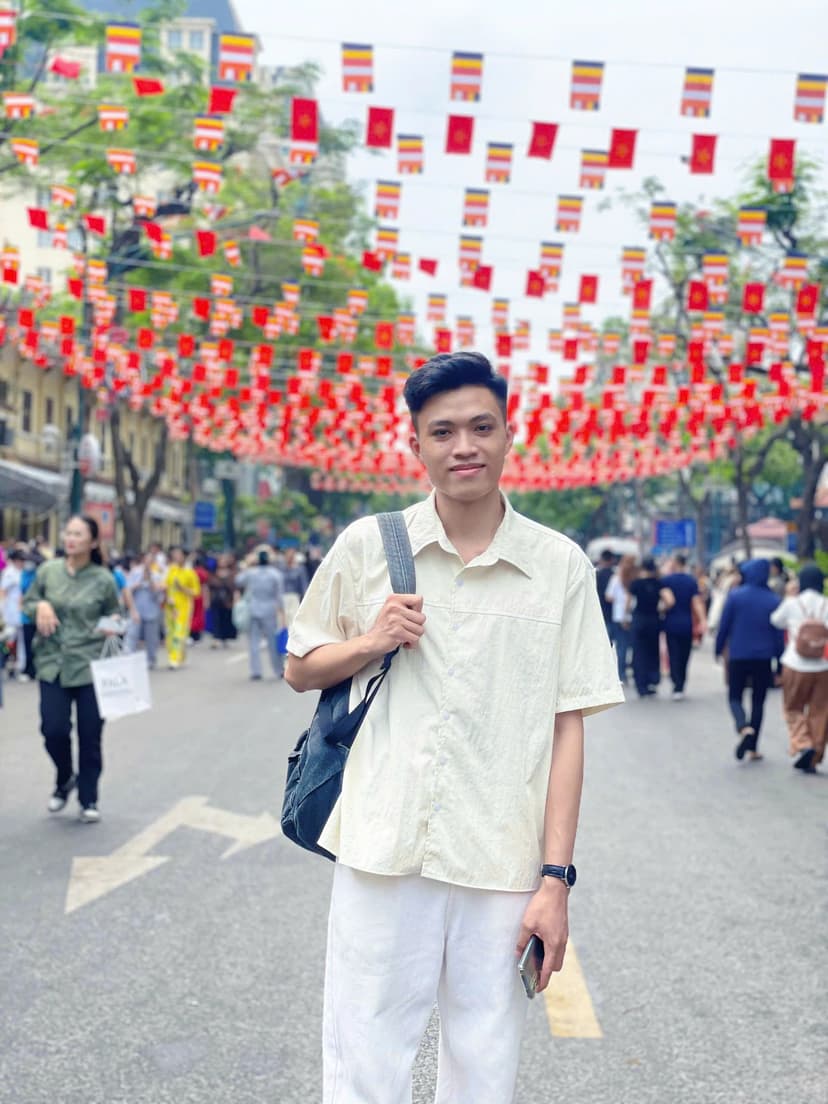 Lê Văn Anh