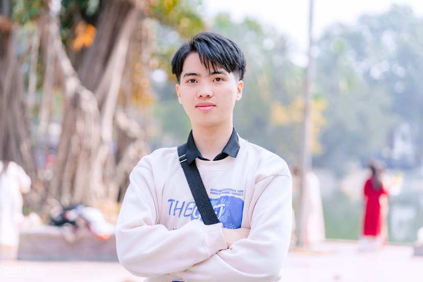 Trần Xuân Đức