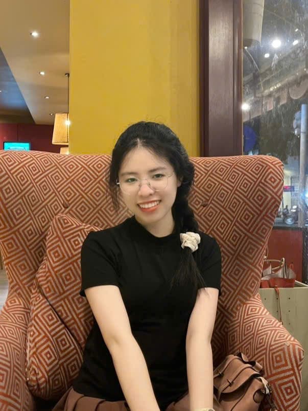 Nguyễn Thị Mỹ Khánh