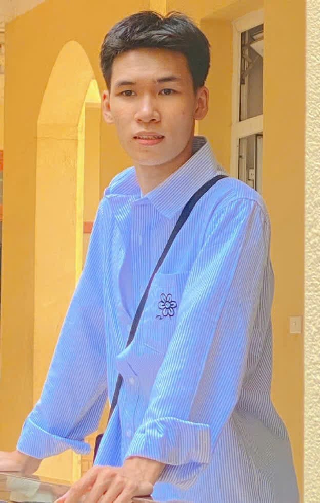 Hoàng Việt Anh